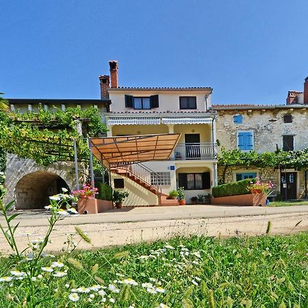 Apartment Lili Poreč Extérieur photo