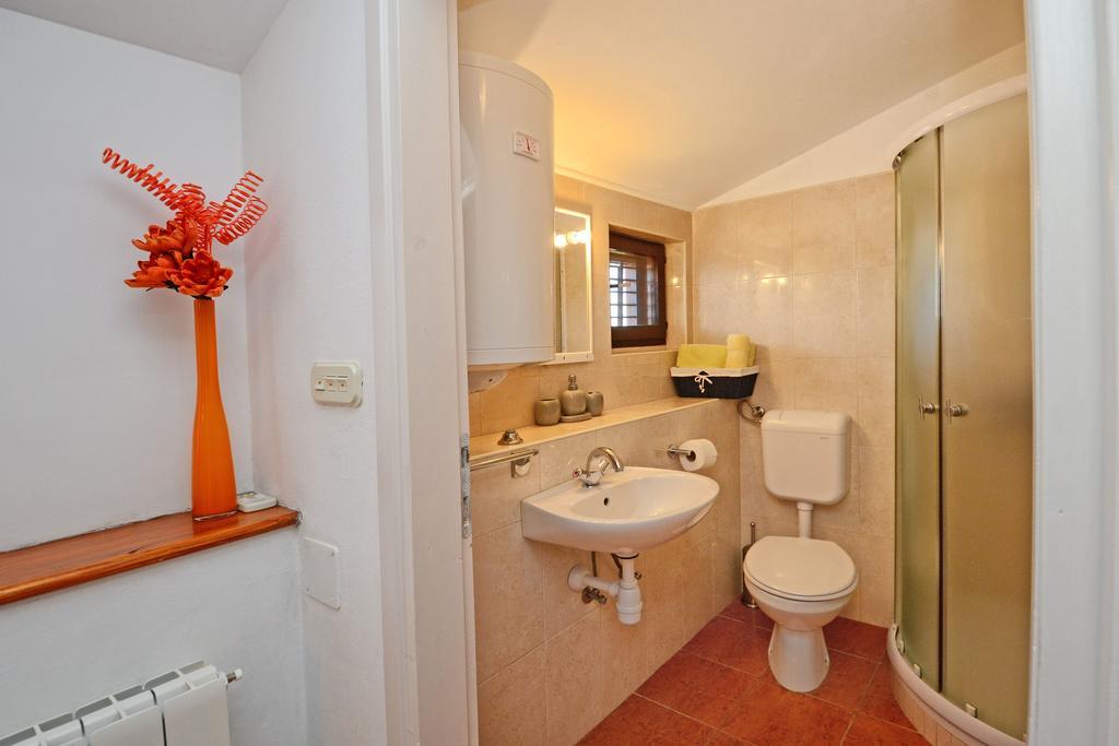 Apartment Lili Poreč Extérieur photo
