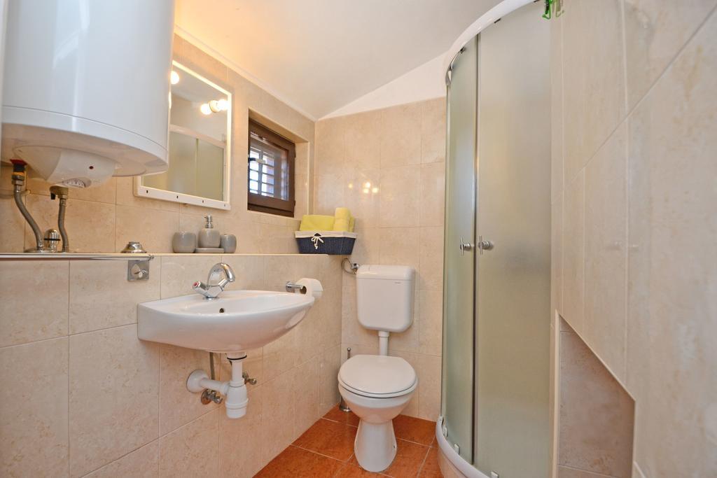 Apartment Lili Poreč Extérieur photo
