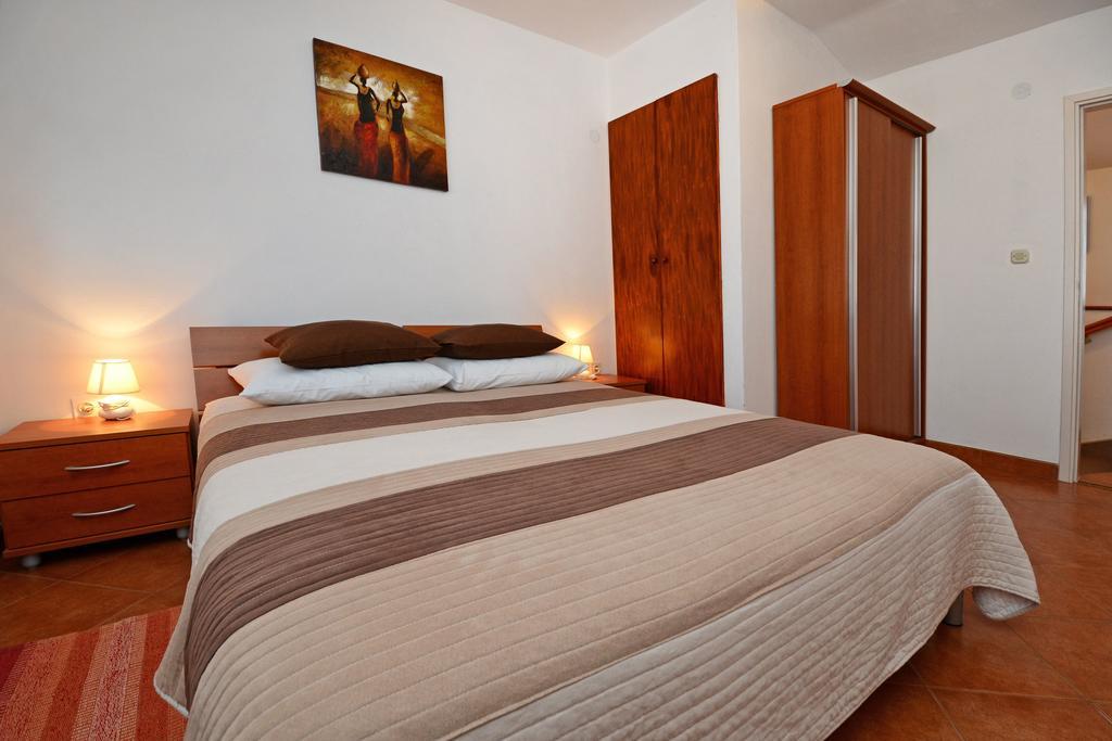 Apartment Lili Poreč Extérieur photo