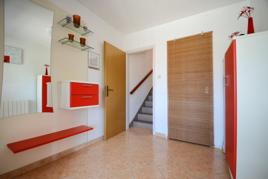 Apartment Lili Poreč Extérieur photo